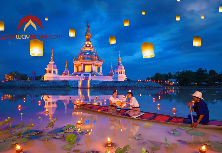 Luxury Laos Tours – A Sophisticated and Premium Travel Journey in Laos