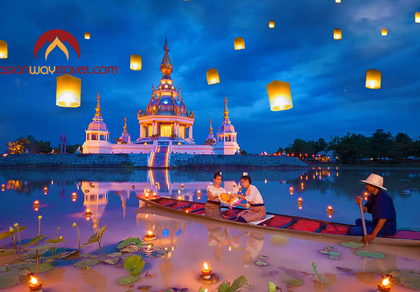 Luxury Laos Tours – A Sophisticated and Premium Travel Journey in Laos