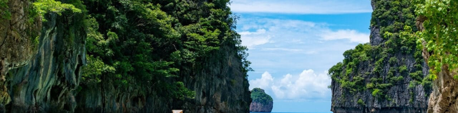 Thailand Honeymoon Packages All Inclusive for Couples