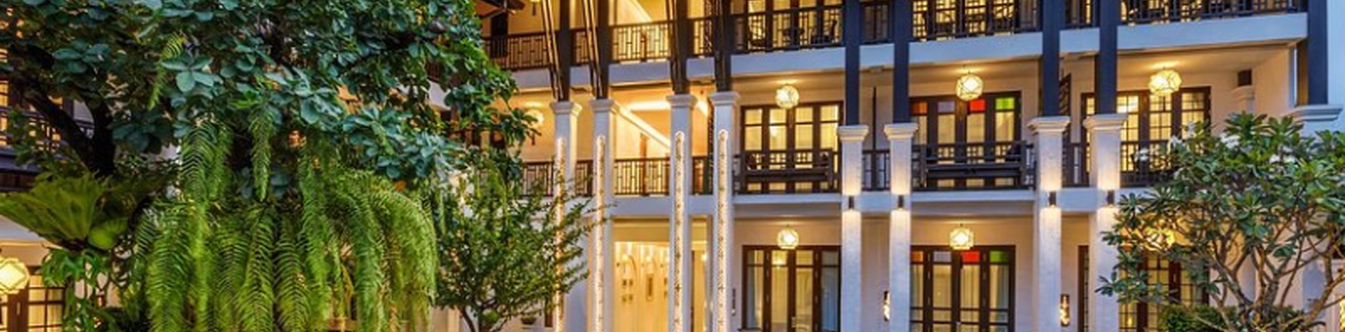 Outstanding Thailand Hotel Offers for International Travelers