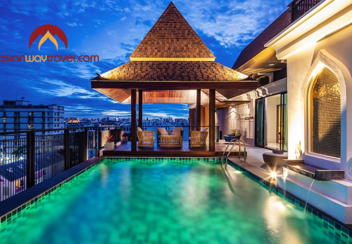 Outstanding Thailand Hotel Offers for International Travelers
