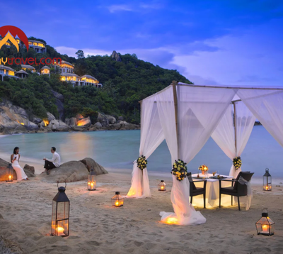 Thailand Honeymoon Packages All Inclusive for Couples