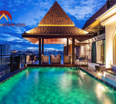 Outstanding Thailand Hotel Offers for International Travelers