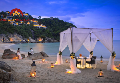 Thailand Honeymoon Packages All Inclusive for Couples