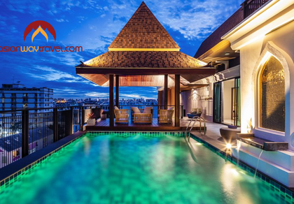 Outstanding Thailand Hotel Offers for International Travelers