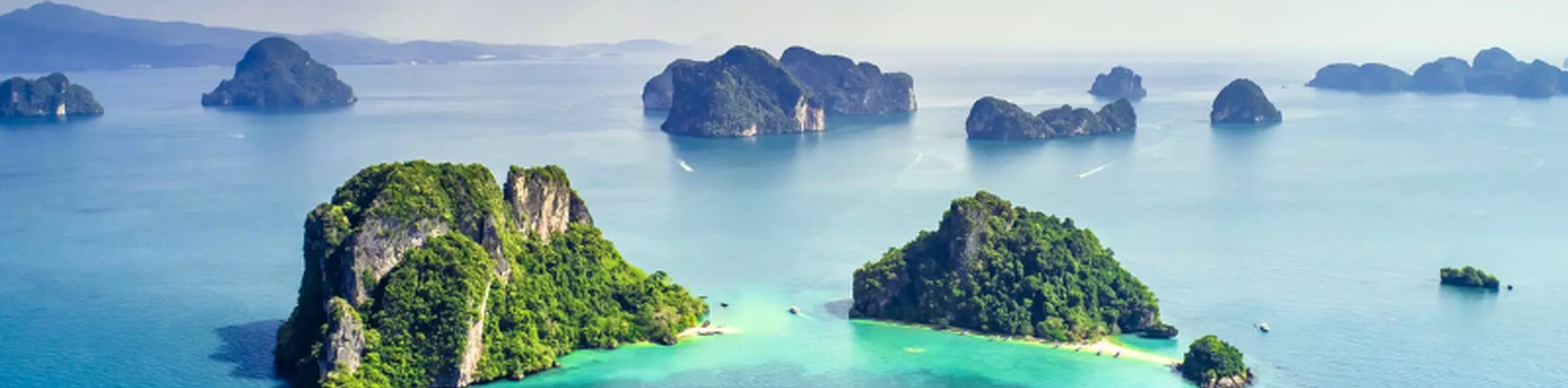 Thai Private Tour: Suggested Personalized Travel Itineraries in Thailand