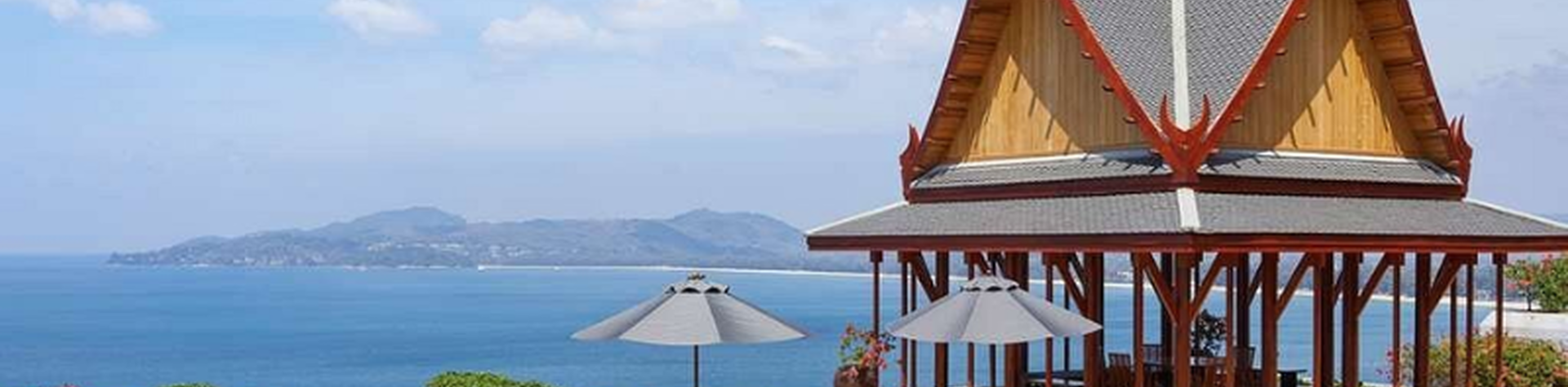 Thailand Luxury Trips: Top Luxurious Resort Experiences You Should Not Miss