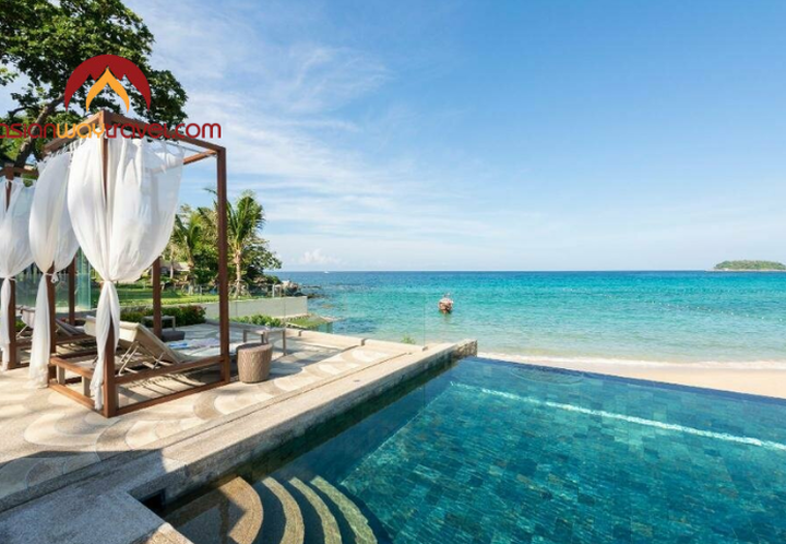 Thailand Luxury Trips: Top Luxurious Resort Experiences You Should Not Miss