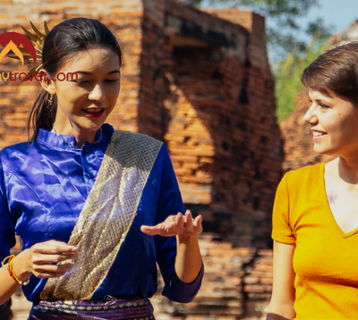 Thai Private Tour: Suggested Personalized Travel Itineraries in Thailand