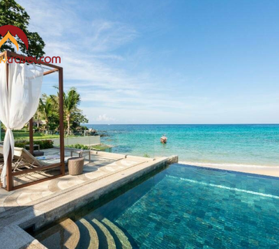 Thailand Luxury Trips: Top Luxurious Resort Experiences You Should Not Miss