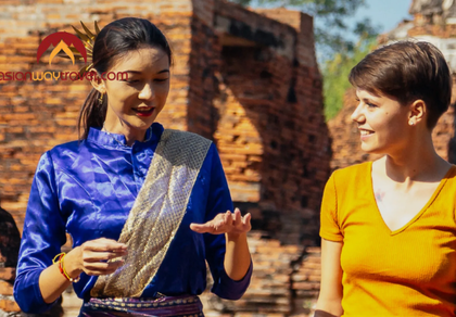 Thai Private Tour: Suggested Personalized Travel Itineraries in Thailand