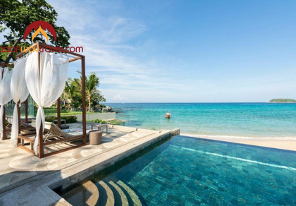 Thailand Luxury Trips: Top Luxurious Resort Experiences You Should Not Miss