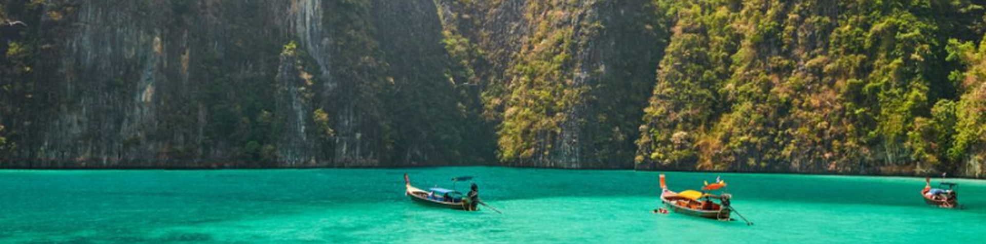 Thai Resorts All Inclusive and Unmissable Luxury Holiday Experiences