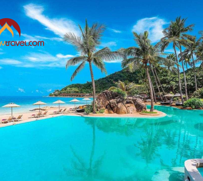 Thai Resorts All Inclusive and Unmissable Luxury Holiday Experiences