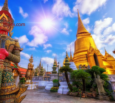 Top Tour Operators in Bangkok Trusted by International Travelers in 2026