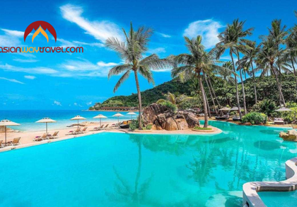 Thai Resorts All Inclusive and Unmissable Luxury Holiday Experiences