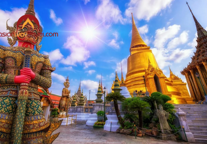 Top Tour Operators in Bangkok Trusted by International Travelers in 2026