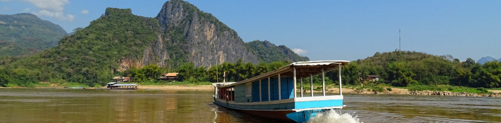 Cambodia Mekong River: The Riverine Beauty and Distinctive Culture of Southeast Asia