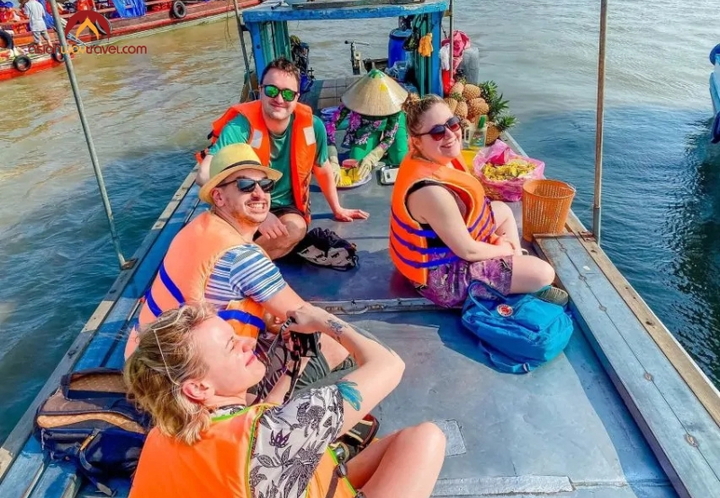 Cruises to Vietnam and Cambodia: Best Mekong River Journeys