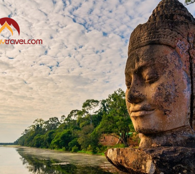 Cambodia Mekong River: The Riverine Beauty and Distinctive Culture of Southeast Asia