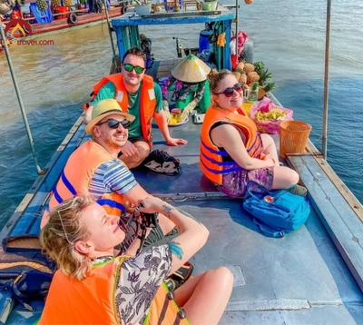 Cruises to Vietnam and Cambodia: Best Mekong River Journeys