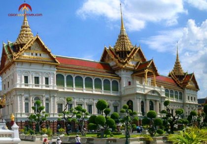 15 Famous Landmarks in Bangkok, Thailand You Should Not Miss