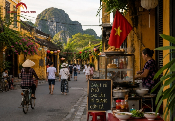 Holidays in Asia: 10 Best Destinations for Every Type of Traveller