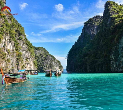 Cheapest Way to Travel to Thailand: A Complete Budget Guide