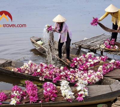 Mekong River Cruise and the Most Memorable Stops Along the Journey