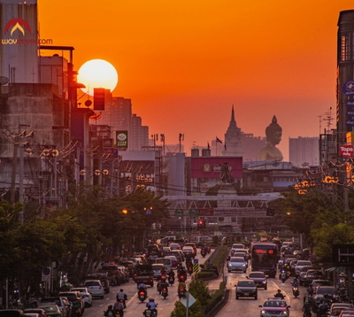 Thailand and Cambodia Tours: A 19-Day Journey Through Vietnam, Cambodia and Thailand