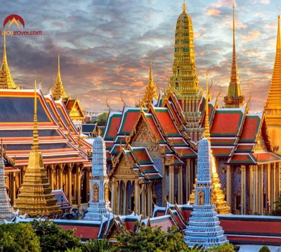 How to Plan a Thailand Trip India: Flights, Budget, Visa and Itinerary