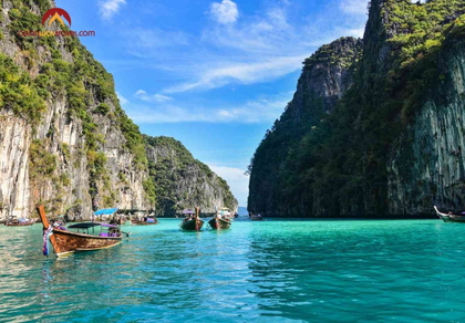 Cheapest Way to Travel to Thailand: A Complete Budget Guide