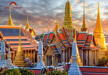 How to Plan a Thailand Trip India: Flights, Budget, Visa and Itinerary