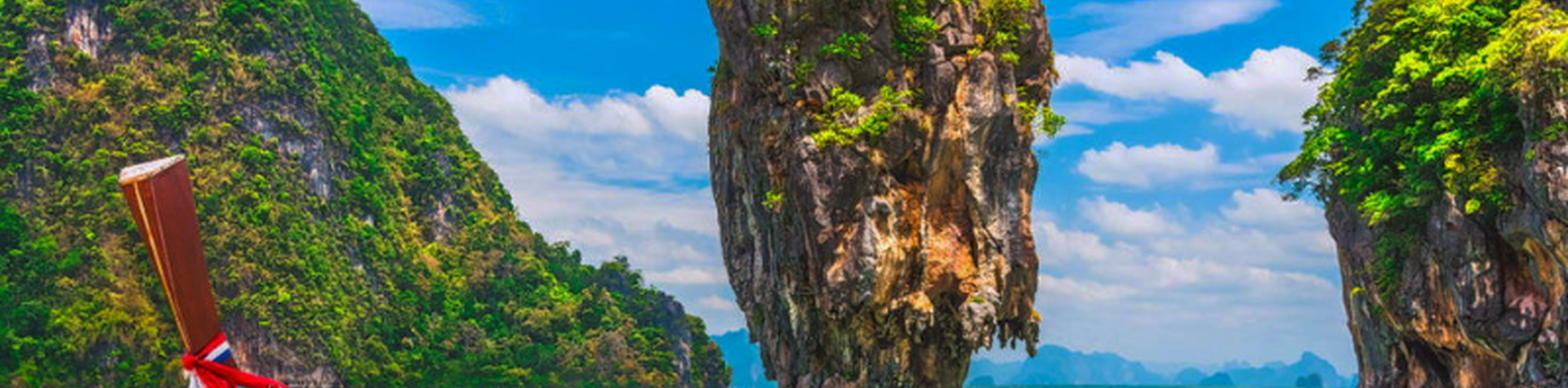 Unmissable Experiences on a Bangkok to Phuket Tour