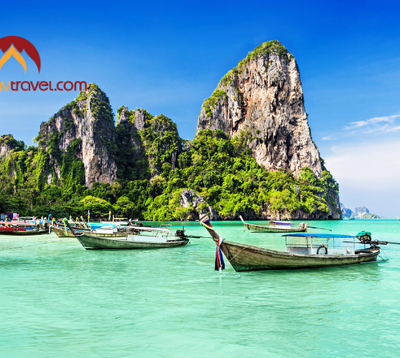 What Makes Asia Tours So Appealing? Discover a Travel Trend Loved by Travelers