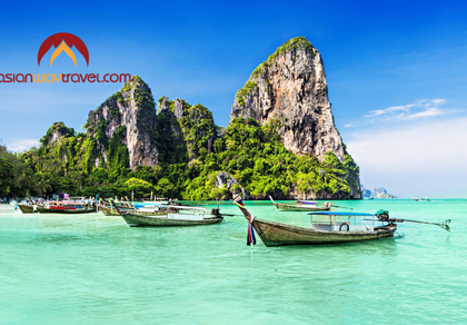 What Makes Asia Tours So Appealing? Discover a Travel Trend Loved by Travelers