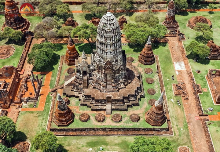 5 Days Thailand Tour Package Price: Costs, Inclusions and Best Itineraries