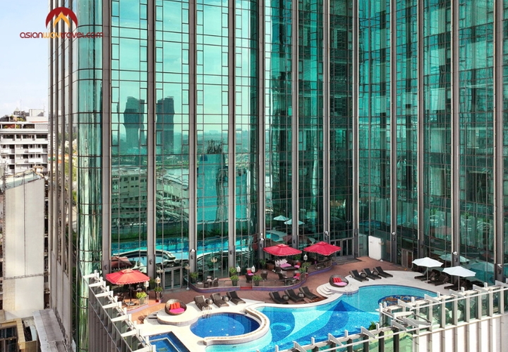 5 Best 5-Star Hotels in Vietnam’s Ho Chi Minh City for a Luxury Stay