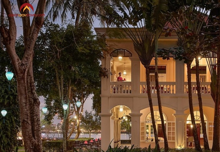 10 Best 5 Star Hoi An Hotels for a Luxury Stay