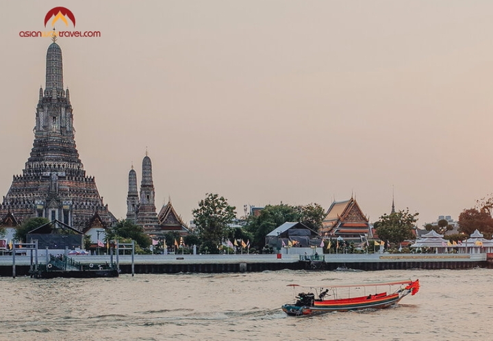 7 Day Holiday Packages Thailand: A Complete Bangkok and Northern Thailand Itinerary