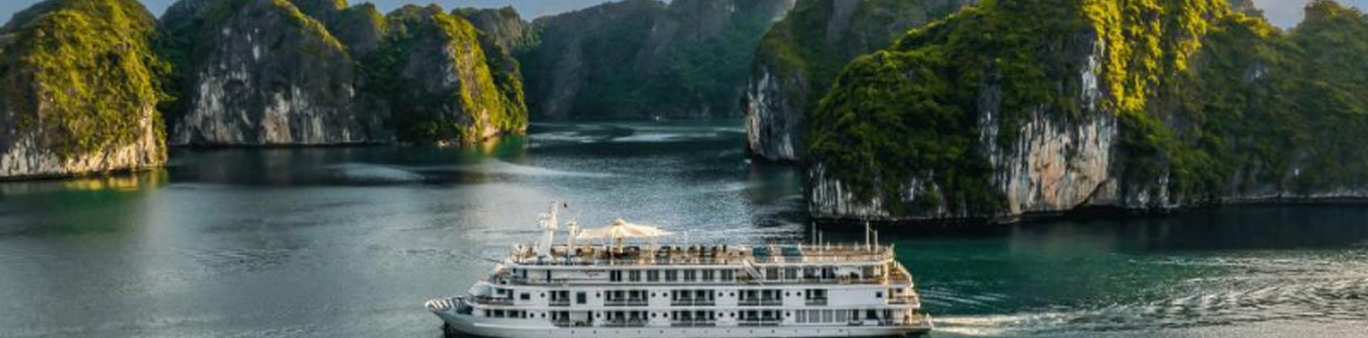 Ambassador Signature Cruise Halong Bay: Complete Review, Itinerary and Booking Guide