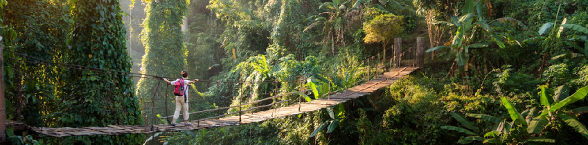 The Ultimate Backpacker Trail Thailand: A 3-Week Route Bangkok to the Islands