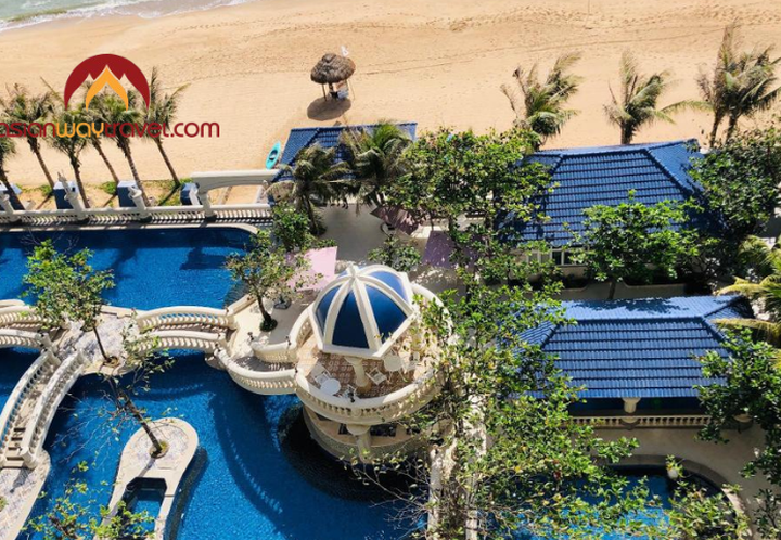 5 Best Beach Resorts Near Ho Chi Minh City for a Relaxing Getaway