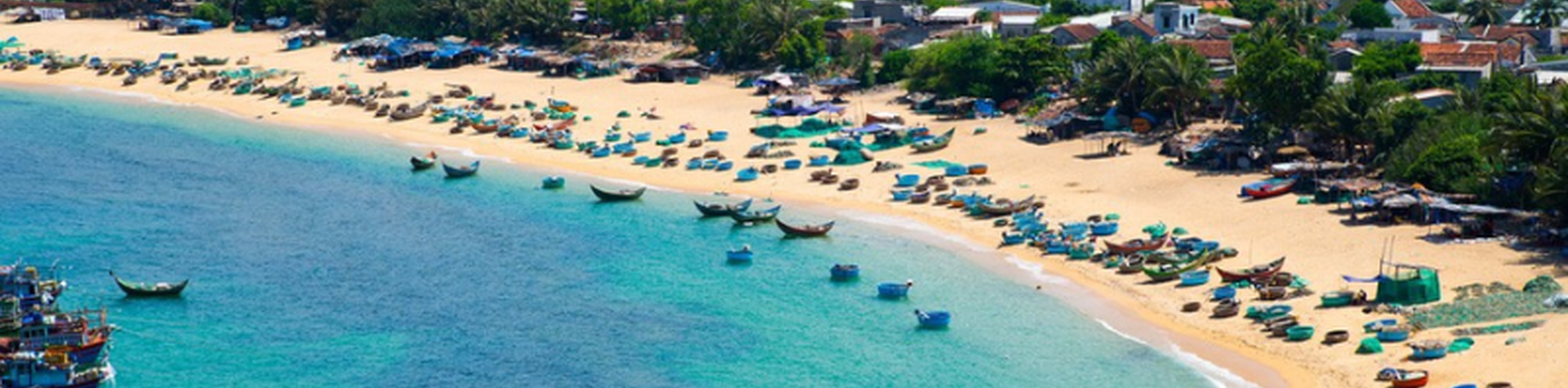 5 Best Beach Resorts Near Ho Chi Minh City for a Relaxing Getaway