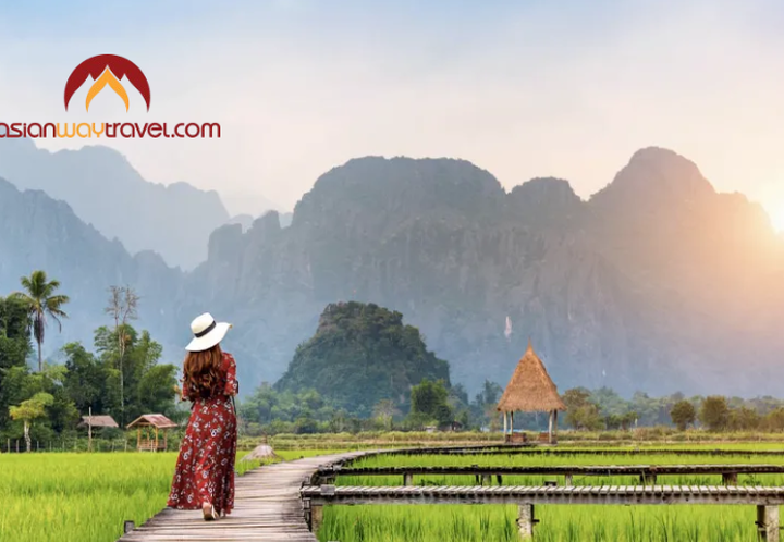Best Month to Visit Laos: November and Other Good Times to Travel
