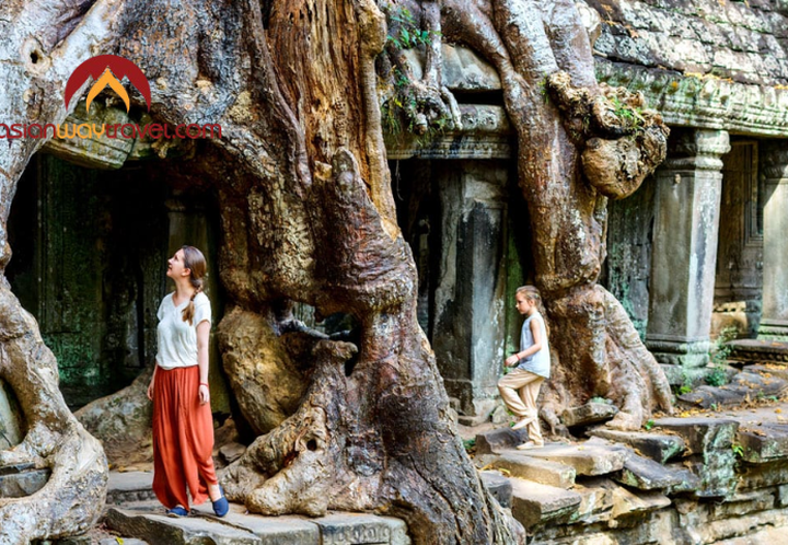 Best Places to Go in Cambodia: 8 Destinations for Culture, Beaches and Nature