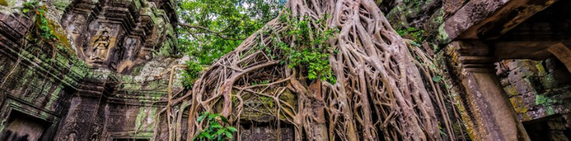 Best Places to Go in Cambodia: 8 Destinations for Culture, Beaches and Nature