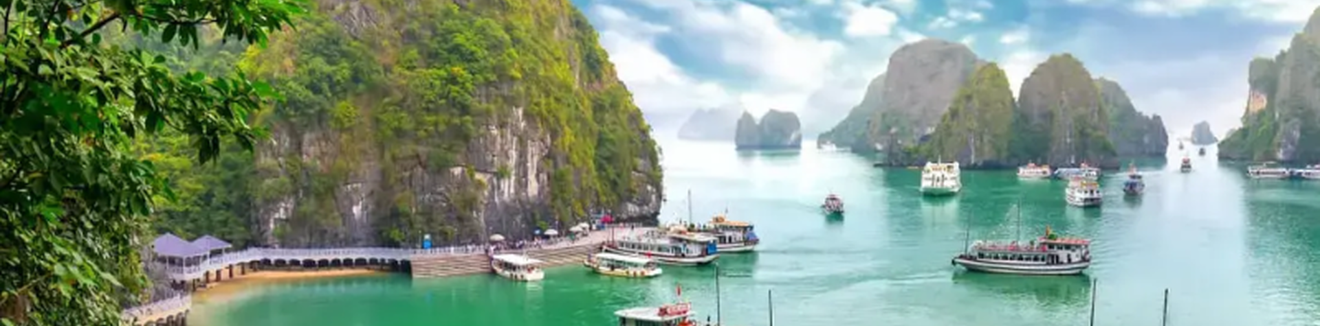 Best Places to Go in Vietnam: 12 Destinations for First-Time Visitors
