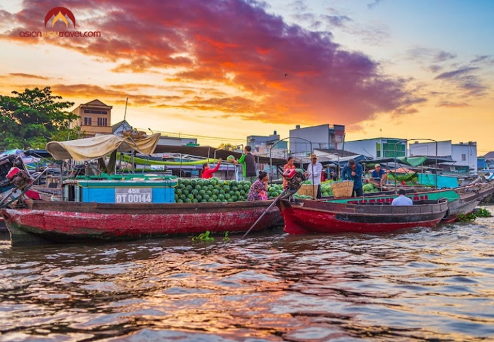 Best Things to Do in Mekong Delta: 12 Experiences Worth Adding to Your Trip