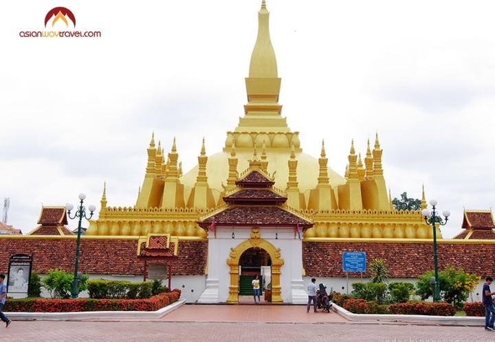 Best Things to Do in Vientiane: 10 Essential Experiences in Laos’ Capital